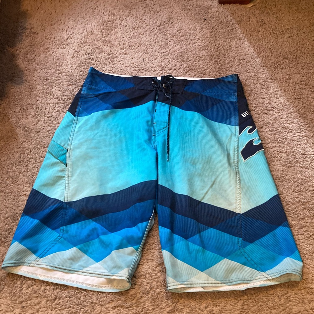 Billabong Swim trunks